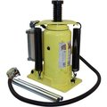 Integrated Supply Network Esco Equipment 20 Ton Air Hydraulic Bottle Jack 10450